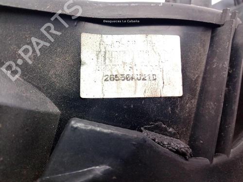 Right taillight NISSAN PRIMERA (P12) 1.9 dCi | BP33536731C35  - Image 5