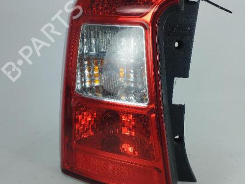 Feu arrière gauche KIA CARENS III MPV (UN) 2.0 CRDi 115 (115 hp) 31989700