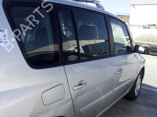 Steering rack RENAULT ESPACE IV (JK0/1_) 1.9 dCi (JK0U) | BP32515912M22 