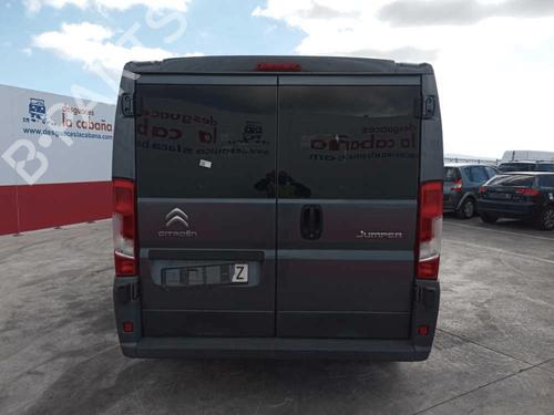 Third brake light CITROËN JUMPER II Bus 2.2 HDi 130 | BP31989411L11