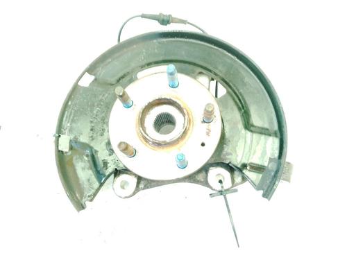 Used Right front steering knuckle Right front steering knuckle CHEVROLET CRUZE (J300) 1.6 (124 hp) 35943582 35943582