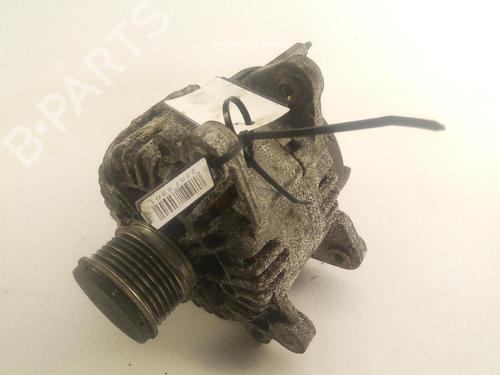 Alternator VW GOLF V (1K1) 1.9 TDI | BP24004302M7 - Image 2