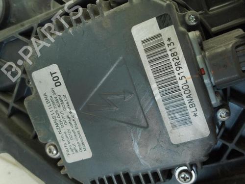 Right headlight NISSAN MURANO I (Z50) 3.5 4x4 | BP28804973C29 