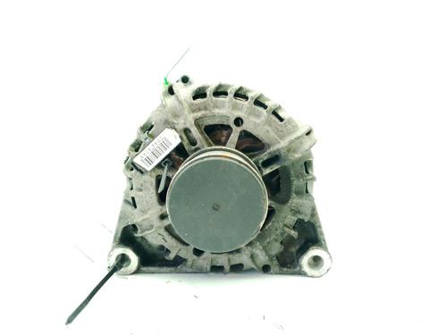 Used Alternator Alternator PEUGEOT 308 II (LB_, LP_, LW_, LH_, L3_) 1.2 THP 130 (131 hp) 33905116 33905116