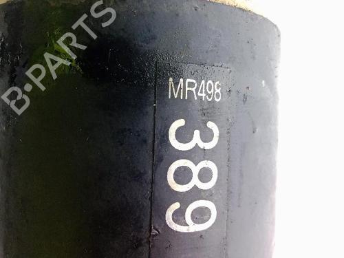 Driveshaft MITSUBISHI PAJERO IV (V8_W, V9_W) 3.2 DI-D (V88W, V98W) | BP24121271M37 