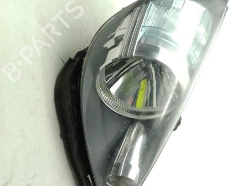 Faro derecho Faro derecho HONDA JAZZ II (GD_, GE3, GE2) 1.3 iDSi (GD1) (83 hp) 34506266 34506266