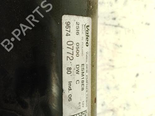 Starter PEUGEOT 5008 (0U_, 0E_) 1.6 THP 165 | BP29583042M8 