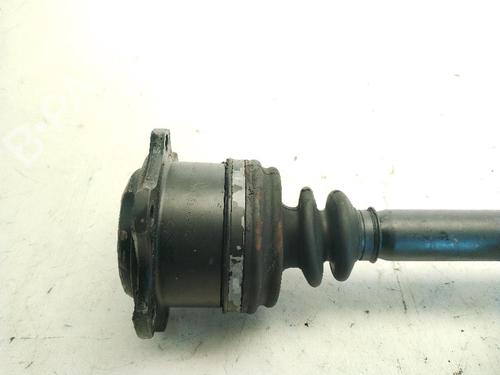 Right front driveshaft VW PASSAT B5 Variant (3B5) 1.9 TDI | BP24861996M39 
