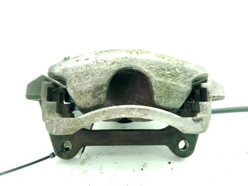 Used Left front brake caliper Left front brake caliper CUPRA FORMENTOR (KM7, KMP) 1.5 TSI (150 hp) 32385493 32385493
