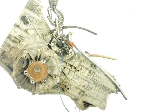 Gearbox AUDI A6 C6 (4F2) 2.0 TDI | BP29908459M3 - Image 2