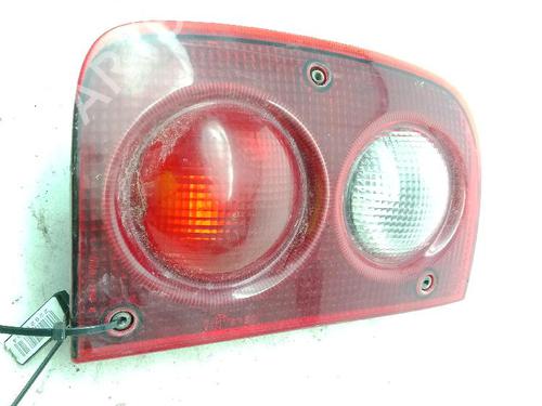 Used Left taillight Left taillight LAND ROVER FREELANDER I (L314) 2.0 DI 4x4 (98 hp) 34263795 34263795