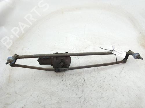 Used Front wiper motor RENAULT MASTER II Van (FD) 2.2 dCI 90 (90 hp) 24862395