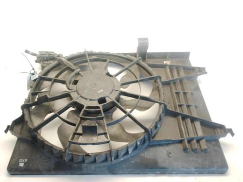 Radiator fan KIA SPORTAGE III (SL) 1.6 GDI | BP27514264M35