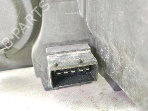 Right headlight CITROËN C5 II (RC_) 1.6 HDi (RC8HZB) | BP24578911C29 
