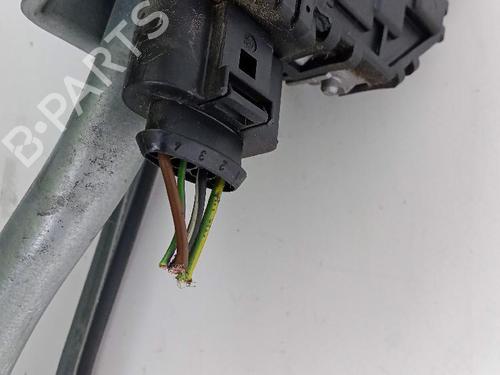 Viskermotor vindrude SEAT EXEO (3R2) 2.0 TDI | BP18369134M29 