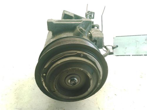 Used AC compressor AC compressor NISSAN QASHQAI II (J11, J11_) 1.6 dCi (130 hp) 24546477 24546477