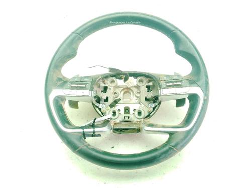 Used Steering wheel Steering wheel HYUNDAI TUCSON (NX4E, NX4A) 1.6 T-GDi Hybrid 48V HTRAC (179 hp) 27859332 27859332