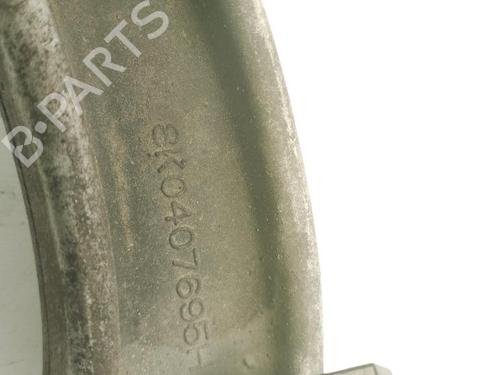 Left rear suspension arm AUDI A5 Sportback (8TA) 3.0 TDI quattro | BP18873402M14 