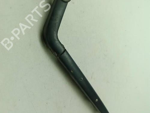 Used Rear windshield wiper arm Rear windshield wiper arm LAND ROVER DISCOVERY III (L319) 2.7 TD 4x4 (190 hp) 33688458 33688458