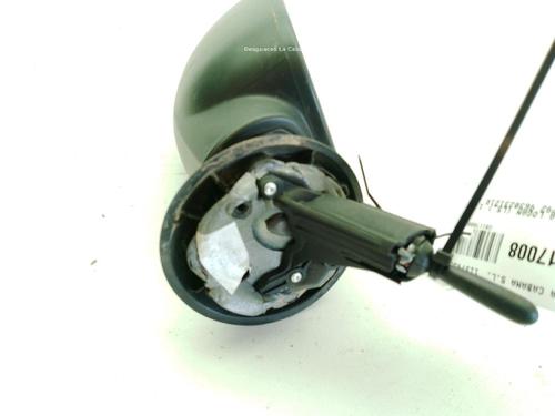 Left mirror DACIA LOGAN (LS_) 1.5 dCi (LS0K) | BP34263844C26  - Image 5