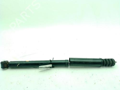Left rear shock absorber DACIA SANDERO II TCe 90 (B8M1, B8MA, B8AC) | BP30746964M18 - Image 2