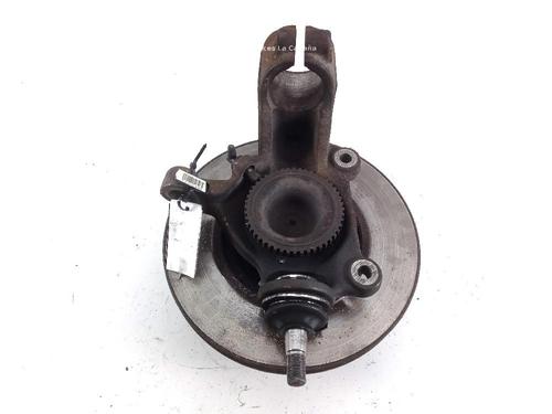 Left front steering knuckle FORD TRANSIT Van (FA_ _) 2.4 TDCi RWD | BP18365034M25 