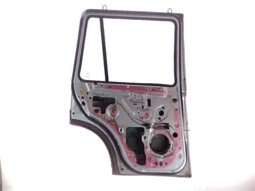Left rear door LAND ROVER FREELANDER I (L314) 2.0 Td4 4x4 | BP24001209C4 