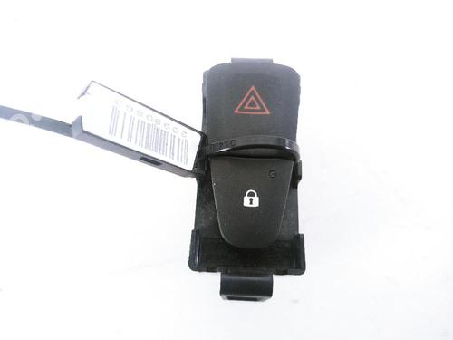 Used Warning switch RENAULT MEGANE III Hatchback (BZ0/1_, B3_) 2.0 dCi (163 hp) 31988580