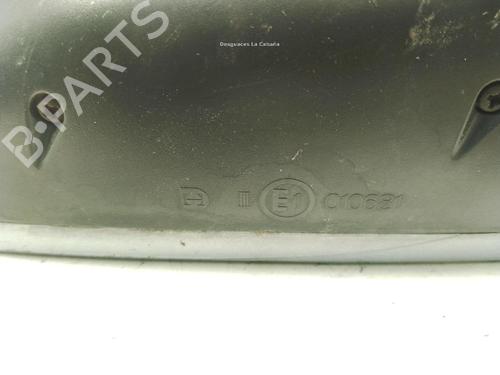 Right mirror AUDI A4 B6 (8E2) 1.8 T quattro | BP32402583C27 