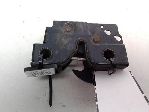 Used Hood lock SEAT IBIZA IV (6J5, 6P1) 1.4 TDI (80 hp) 29329134