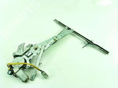 Front left window mechanism HONDA HR-V (GH_) 1.6 16V 4WD (GH2, GH4) | BP29875934C22