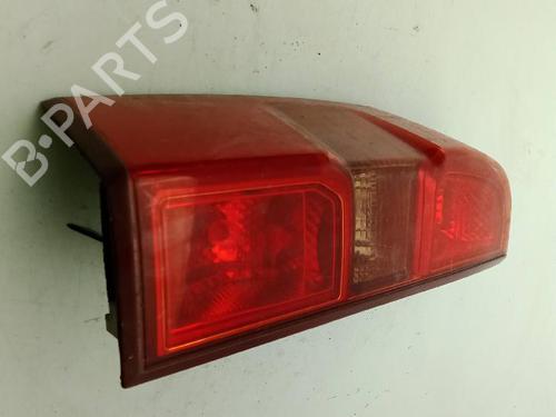 Used Left taillight Left taillight NISSAN PATROL GR V Wagon (Y61) 3.0 DTi (160 hp) 33014142 33014142