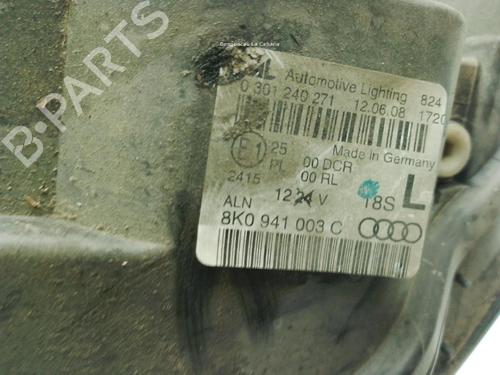 Left headlight AUDI A4 B8 (8K2) 2.0 TDI | BP32182842C28  - Image 5