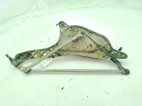 Front wiper motor RENAULT LAGUNA II (BG0/1_) 1.9 dCi | BP27555840M29 