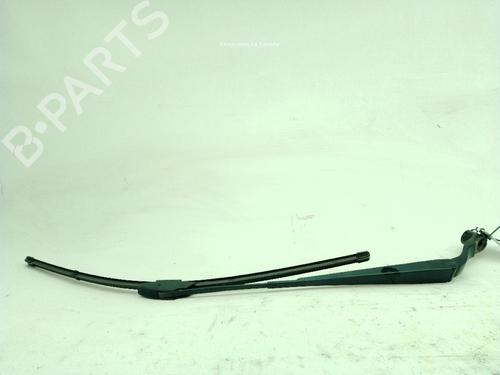 Used Front windshield wiper arm Front windshield wiper arm NISSAN X-TRAIL III (T32_, T32R, T32RR) 2.0 dCi ALL MODE 4x4-i (NT32) (177 hp) 40178251 40178251