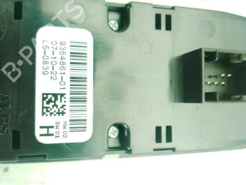 Left front window switch MINI MINI (F55) Cooper | BP36375596I27 - Image 3