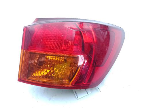 Used Right taillight Right taillight LEXUS IS II (_E2_) 220d (ALE20) (177 hp) 18364418 18364418