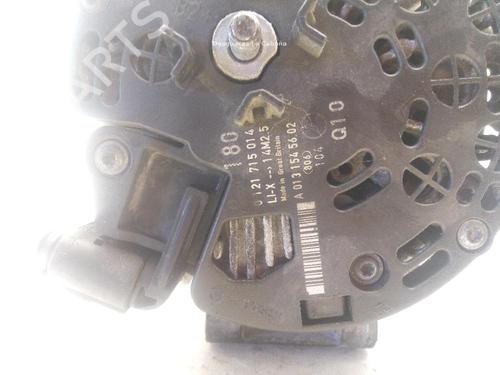 Alternator MERCEDES-BENZ E-CLASS (W212) E 500 4-matic (212.090) | BP24043731M7 - Image 5