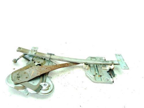 Used Rear right window mechanism Rear right window mechanism 38984498 38984498