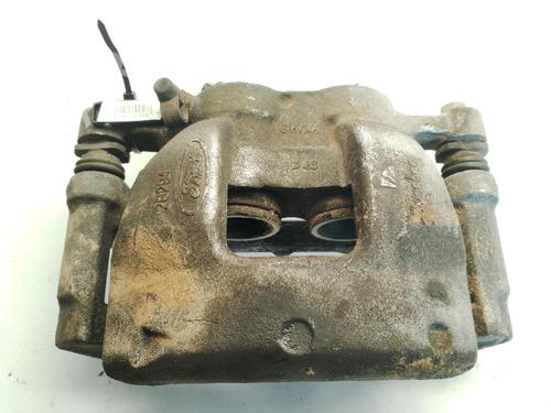 Right front brake caliper FORD TRANSIT CUSTOM V362 Van (FY, FZ) 2.0 EcoBlue | BP25349272M104 - Image 2
