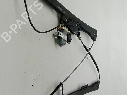 Used Front right window mechanism Front right window mechanism BMW 5 (E60) 525 d (177 hp) 33651522 33651522