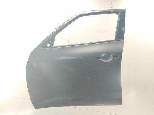 Used Left front door NISSAN JUKE (F15) 1.5 dCi (110 hp) 31989631