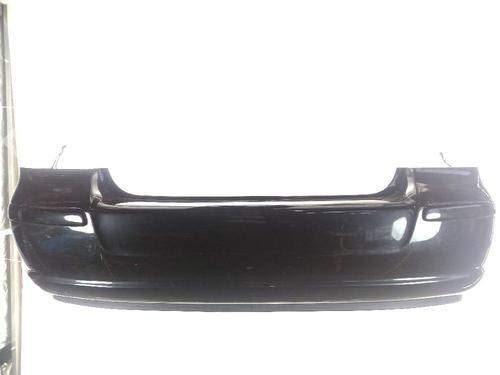 Used Rear bumper TOYOTA AVENSIS (_T25_) 2.2 D-4D (ADT251_, ADT251R) (150 hp) 18369566
