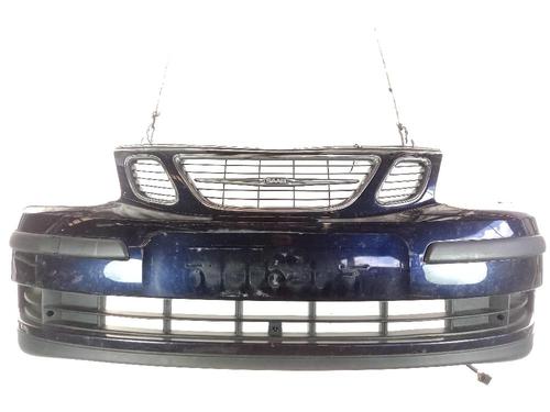 Paraurti anteriore SAAB 9-3 (YS3F, E79, D79, D75) 2.2 TiD (125 hp) 18362337