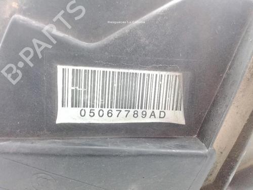 Right headlight DODGE JOURNEY 2.0 CRD | BP39581233C29 - Image 5