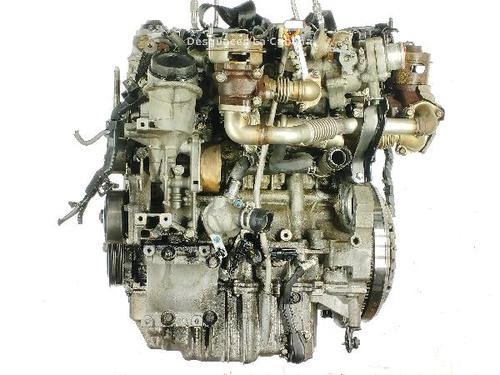 Engine HONDA CR-V III (RE_) 2.2 i-CTDi 4WD (RE6) | BP40442158M1 - Image 3