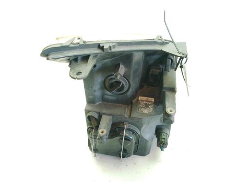 Left headlight FORD TRANSIT Van (FA_ _) 2.2 TDCi | BP28596393C28 - Image 2