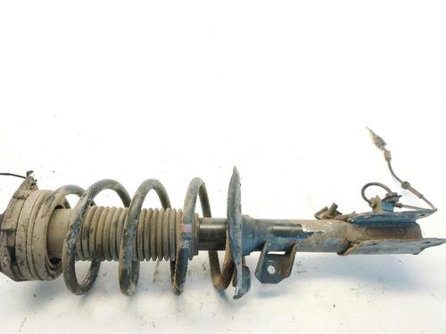 Right front shock absorber NISSAN QASHQAI I (J10, NJ10) 1.6 dCi | BP29269273M17 