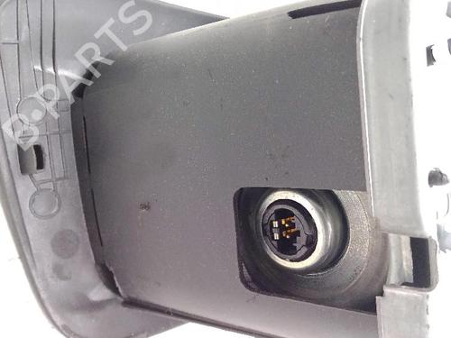 Passasjer kollisjonspute CITROËN C3 I (FC_, FN_) 1.4 HDi | BP30099382C10