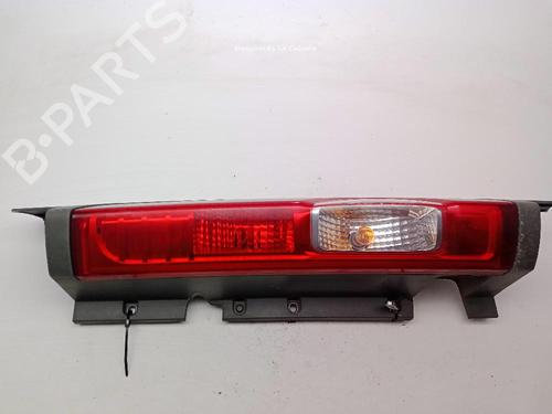 Used Right taillight OPEL VIVARO A Van (X83) 2.0 CDTI (F7) (90 hp) 27924875